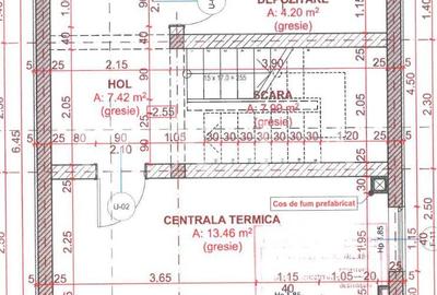 AX1165 Chisoda, Proprietate Versatila SAD, Potrivita Pentru Rezidential/Business - 4