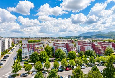 Apartament cu 2 camere in Avantgarden - 15