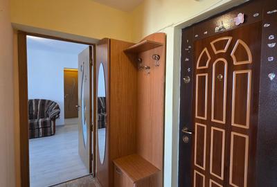 Apartament 2 camere Piata Sudului, langa metrou, cf. I, 54 mpu, bloc reabilitat - 13