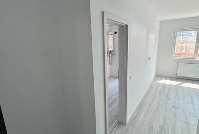 CARTIER MILITARI-GARSONIERA DECOMANDATA CU BALCON -COMISION 0% DEZVOLTATOR - 11