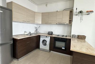 Vanzare apartament 2 camere Rin Grand Residence Bucuresti - 7