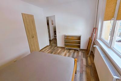 2 camere de închiriat – Ultracentral, Sala Palatului – Calea Victoriei mobilat - 34