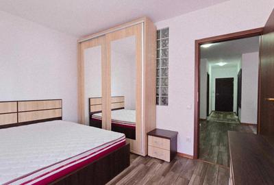 Ap 3 cam de închiriat str Grigore Moisil/ Nufărul Plaza – AP0554 - 12