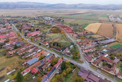 Oportunitate de investitie si dezvoltare rezidentiala centru BOD - 3