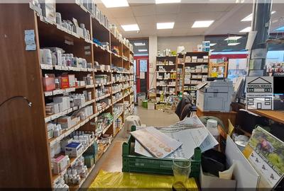 Spatiu comercial – Magazin desfacere produse, depozit si birouri in Oradea - 20