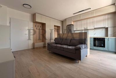 Apartament 2 camere nou, 50 mp, etaj 8, Torontalului - 2