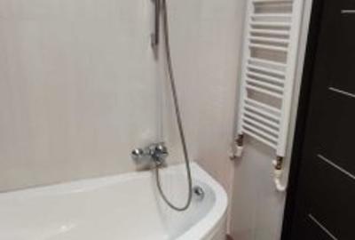 Bucurestii Noi | 2 Camere | Zona linistita | Mobilat cochet si luminat | - 6