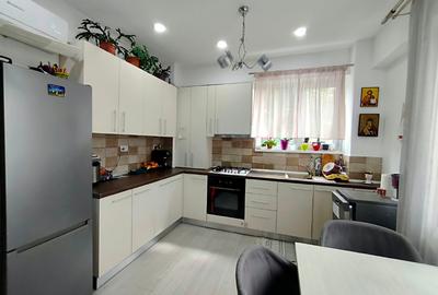 Apartament 3 camere in inima orasului | etaj 1, bloc 2019 intabulat, parcare - 3