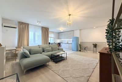 Apartament Modern in Vitan Residence - Mihai Bravu - 13