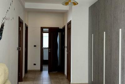 Apartament cu 3 camere la parter si teren de 160 mp - Ghiroda - 13