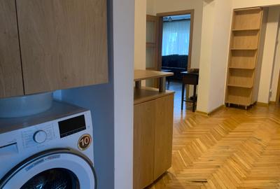 Apartament 4 camere Stefan cel Mare-TEI, loc parcare ADP - 13