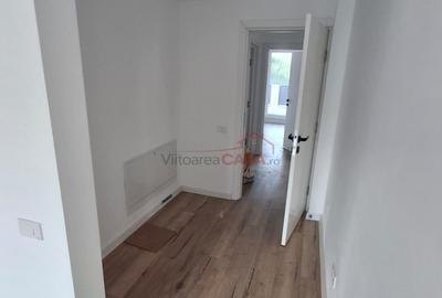 Casa individuala comuna Berceni, 4 camere, 2 bai, pe nivel, aproape de Lidl - 14