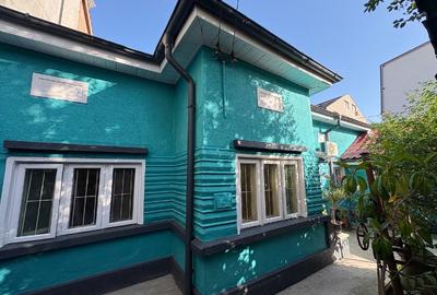 Casa cu personalitate,  locuibila imediat - 1