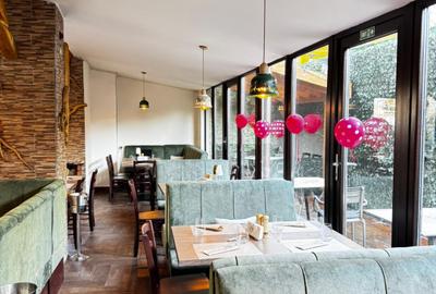 Restaurant  în incinta hotel cu rating excelent 6 luni 3000Euro REDUS - 10