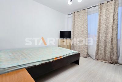 Apartament mobilat 3 camere zona Vlahuta - 5