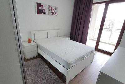 AP. 2 CAMERE SOHO UNIRII, PARCARE, MASINA DE SPALAT VASE, METROU - 4