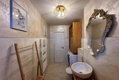 Inchiriere apartament 4 camere decomandate modern in Gheorgheni- zona BT Brancus - 12