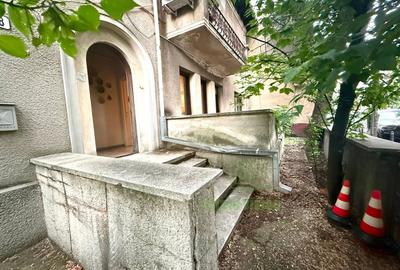 Apartament 3 camere in vila, plus garsoniera demisol si curte generoasa, Aviator - 11