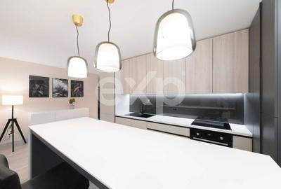 3 camere Premium | Augustin Presecan | Priveliște + garaj - 3