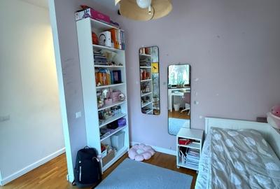 Apartament deosebit in vila, 4 camere, 120 mp utili, curte si anexa - 10