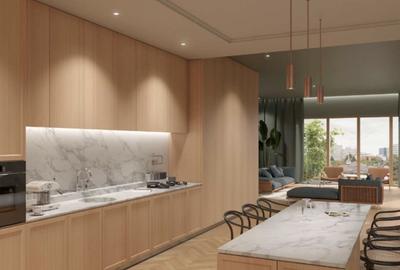 HI-END Luxury Penthouse | Dorobanti Capitale - 3