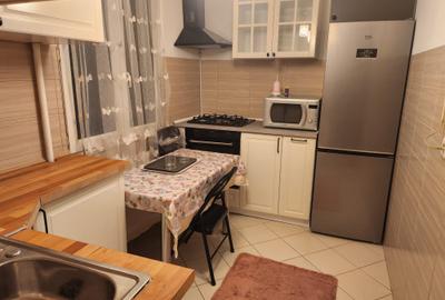 Apartament cu 2 camere de închiriat | Tineretului – Dimitrie Cantemir | Metrou l - 7