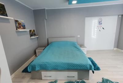 Garsonieră decomandată de închiriat, Baba Novac - 3