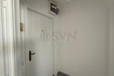 REA1029165 Apartament cu 2 camere Cal Victoriei Renovat - 8