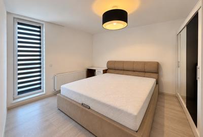 Inchiriere 3 Camere Militari Style Residence | Loc de parcare subteran - 6