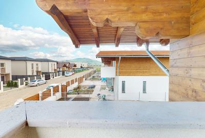 Casa tip Alpeziana Austriaca -Constructie de exceptie! - 15