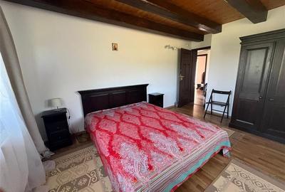 Casa cu teren 4.6 hectare la 17 km de Targu Mures - 8