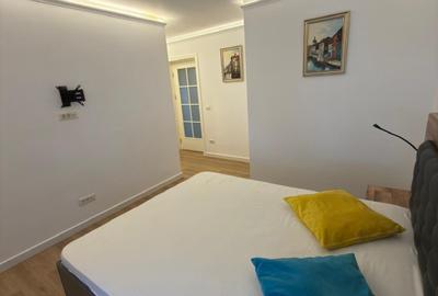 VILĂ NOUA 2022 PREMIUM 5 CAMERE DE VÂNZARE - RESIDENCE, Sisesti/ Doi Cocosi, - 21