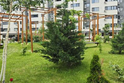 Apartament Superb 2 Camere Pipera - Ivory Residence - 29