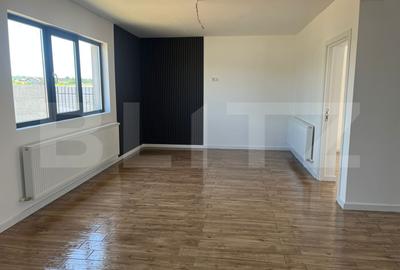 Casă individuală cu 4 camere în Nord