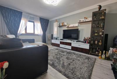 Navodari(Sud)- 3 camere decomandate confort 0, parcare, gaze - 87.000euro - 6