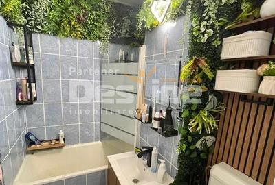 Apartament 3 camere semidecomandat Drumul Taberei - 9