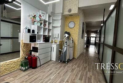 Spațiu comercial | Str.Mircea cel Bătrân | 138 mp - 4