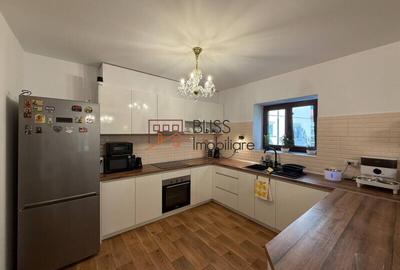 Vilă Modernă de Lux cu 4 Camere - 9