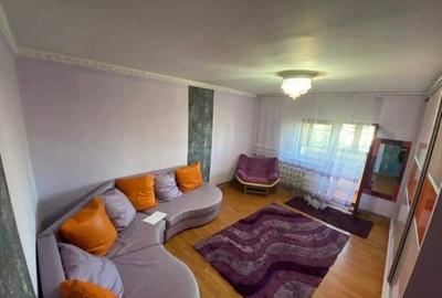 APARTAMENT 3 CAMERE DE ÎNCHIRIAT RAHOVA PARC SEBASTIAN - 1