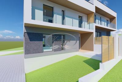Duplex modern in apropiere de strada Oasului - 9