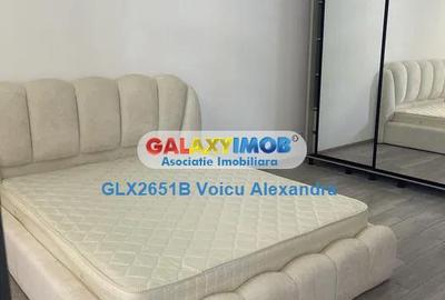 Garsonieră decomandată, mobilată în Berceni
