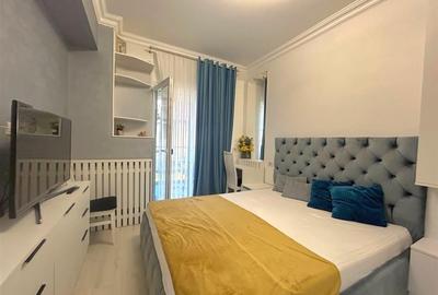Apartament 2 camere + Living | Obcini | Etaj 1 | 2c-7874 - 8