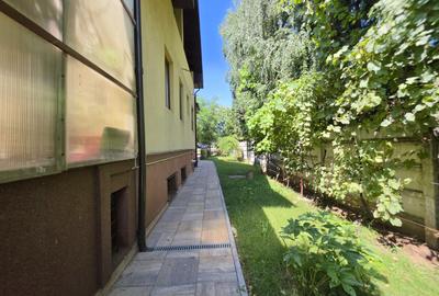 Vila individuala Chiajna - Rosu, peste 400 mp construiti, teren 1250 mp - 5