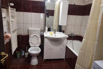 Apartament 3 camere - Bd. Decebal - 8