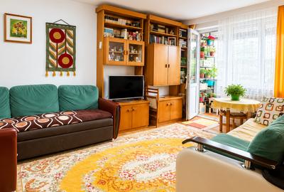 Apartament 3 camere/etaj 2 ULTRACENTRAL - 13