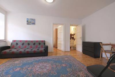 FLOREASCA - F. CHOPIN, apartament 2 camere mobilate, ideal rezidenta - 7