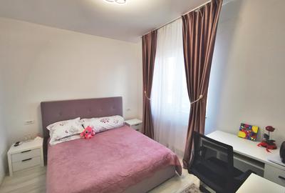 Regie Residence Inchiriere AP 2 CAM Modern, Centrala Proprie 7Min M Grozavesti - 18