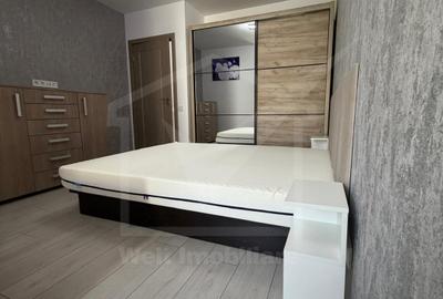 Apartament modern de inchiriat, 2 camere, Marasti - 15