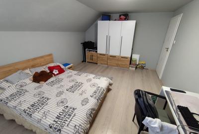 Casa Individuala 5 camere| teren 307 mp| zona Sebes - 3