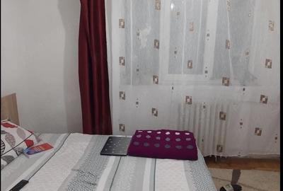 Apartament cu 2 camere semidecomandat în Dorobanților